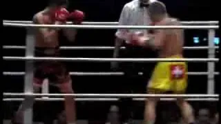 Marino "Nino" Deflorin - Fight Night - Part 3