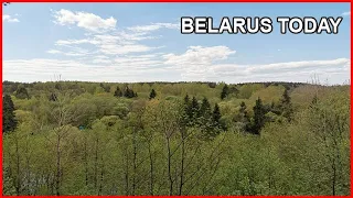 Природа Беларуси 2020 The nature of Belarus Beauty of Belarus الطبيعه في بيلاروسيا