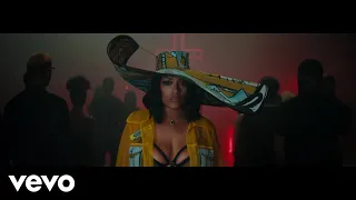 Stefflon Don - Lil Bitch (Intro)