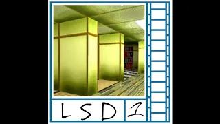 The Addicted - LSD - Hour 1 (full album)