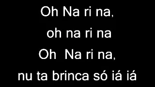 Denise - Ná Ri Ná (Lyrics)