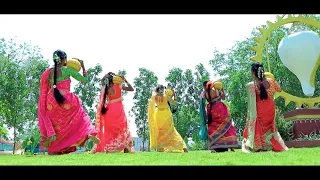 #SarangaDariya-Saranga Dariya Dance cover||Promo||Love Story||Sai pallavi||Naga chaitanya||Svacts