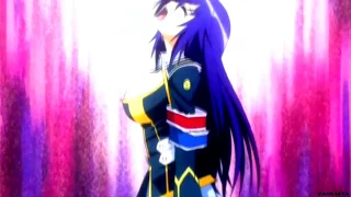 Medaka Box AMV Untraveled Road