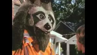 Team Swizzlebeef riffs: Ricky Raccoon Shows the Way