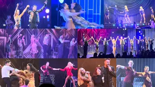 Dancing With The Stars 2024 Tour - Hollywood Pantages Theatre (3/27)