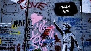 Conor Furlong - "Gaza Kid"