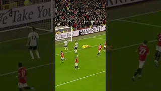 Bruno Game winner | man Utd vs Fulham 3 - 1 # goals