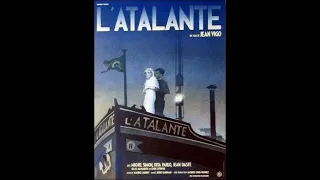 1934: L'Atalante