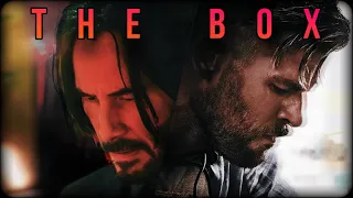 JOHN WICK x TYLER RAKE || THE BOX ​⁠@RoddyRicch