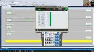 Fanuc Robotics Safe IO DCS