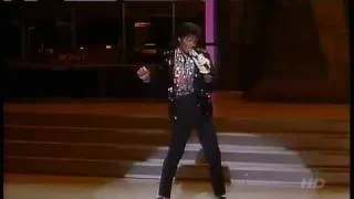 Michael Jackson Billie Jean HD for bioxtian