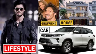 Vidyut Jammwal Lifestyle 2023, Girlfriend, Income, Age, Family, House, Biography & Net Worth