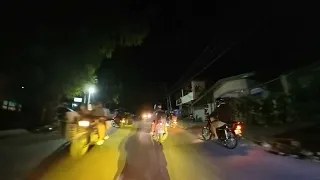 GINABI NA PANGASINAN TO MANILA