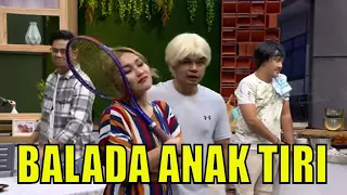 Kasihan! Andre Jadi Anak Tiri, Ditindas Wendi & Surya | BTS (02/10/21) Part 1