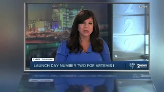 News anchor's stroke on live TV raises awareness of women's risk at any age l ABC7