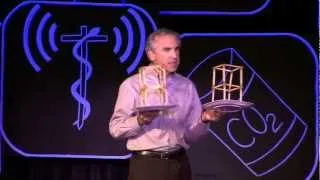 Defeating Earthquakes: Ross Stein at TEDxBermuda