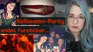 Von Halloween-Party verschwunden... | Der Fall Chelsea Bruck