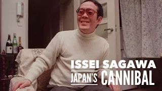 Issei Sagawa - Japan's Cannibal