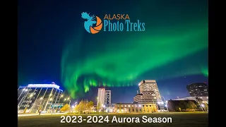 2023-24 Aurora Season Recap