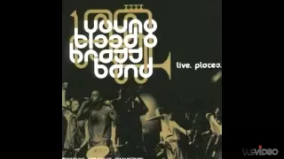 Youngblood Brassband-Killing Me Softly