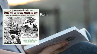 Witch of the Demon Seas 💛 By Poul William Anderson FULL Audiobook