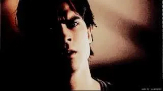 Damon Salvatore | ... you're gonna end up alone