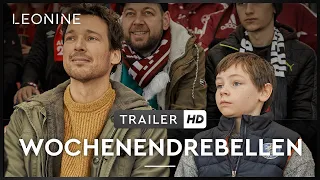 Wochenendrebellen - Trailer (deutsch/german; FSK 0)