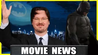 Matt Reeves Leaving Batman Rumor Bad DCEU News Explained | Mega Movie Moment