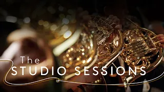 The Studio Sessions - Bizet 'Jeux d'enfants' Op.22, 'Le bal' -  galop (The ball)