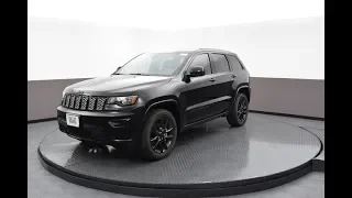 2020 JEEP GRAND CHEROKEE  HIGH ALTITUDE 4X4 (DON'T BUY UNTIL YOU WATCH)