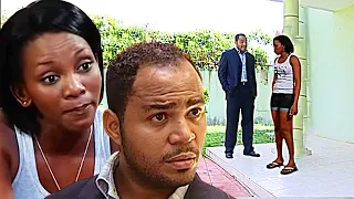 Ramsey Noah And  Genevieve Nnaji Movie That'll Melt Your Heart - Nigerian Movie