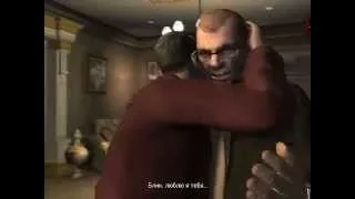 GTA IV vs Беспредел. История предательства. Пи☒☼✪ очкастый вам лапшу на уши вешал!