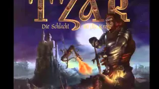 Tzar The Burden of the Crown Soundtrack OST Full