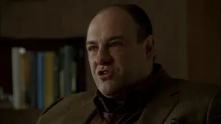 The Sopranos-This Miserable Fuckin Existence…