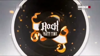 конец Rock party time Свидетельство Регистрации BRIDGE ROCK 02.06.2023