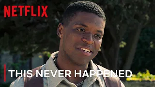 Fatal Seduction | This Never Happened | Netflix