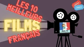 Las 10 mejores películas francesas / Les 10 meilleurs films français