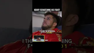 Henry Cejudo Rewatches Controversial Loss vs Aljamain Sterling at UFC 288 In Hotel Room at 4 AM