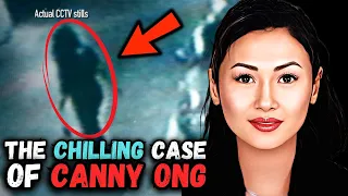 The Case of Canny Ong | Malaysia's most chilling Murder Case [True Crime Documentary]