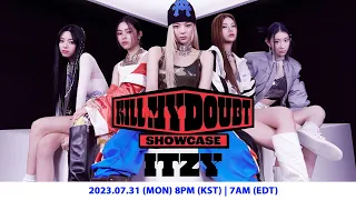 ITZY(있지) "KILL MY DOUBT" SHOWCASE