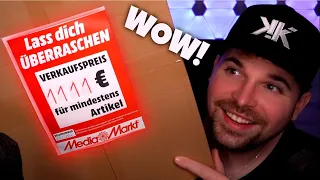 ASMR XXL Überraschungs Boxen Unboxing | Deutsch