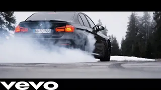 ALEX & RUS - Дикая львица / Cars Showtime