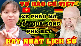 Nữ Hoàng Xe Pháo Mã Tốt Phế Hết Hay Nhất Lịch Sử