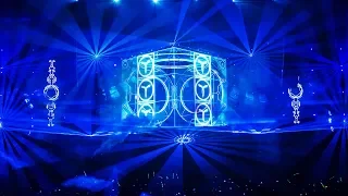 BRYAN KEARNEY ▼ TRANSMISSION BANGKOK 2017: The Lost Oracle