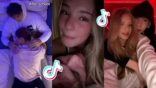 💞 Cute Couples that'll Make You Cry With So Much Jealousy 💖 TikTok Compilation #8