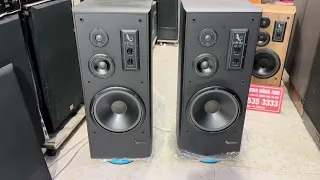 Loa Infinity Sm122 bass 30 hot hit của Mỹ,bass đánh uy lực,chất âm hay,giá tiền thì rất hợp lý