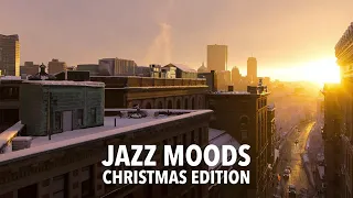 Atlantic Five Jazz Band   Christmas Moods complete album