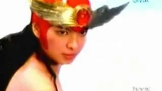 Darna vs. Divas Impaktitas part 1