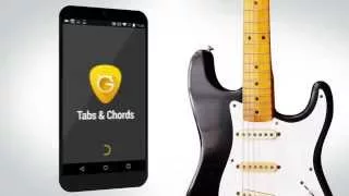 Ultimate Guitar Tabs & Chords