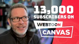 How to promote your webcomic to get more readers on Webtoon and everywhere else
